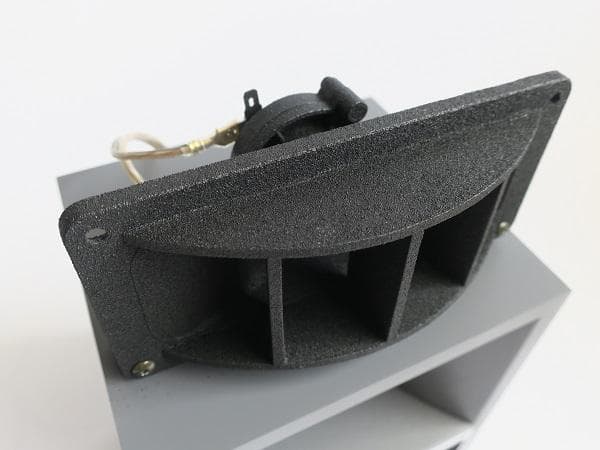 ☆アルテック small A7 スピーカー☆フルレンジ＋ホーンツィーター自作