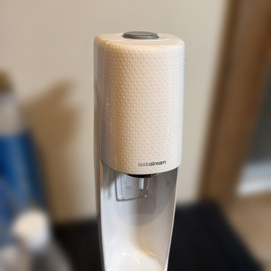 ソーダストリーム スプリットメガパック - メルカリ