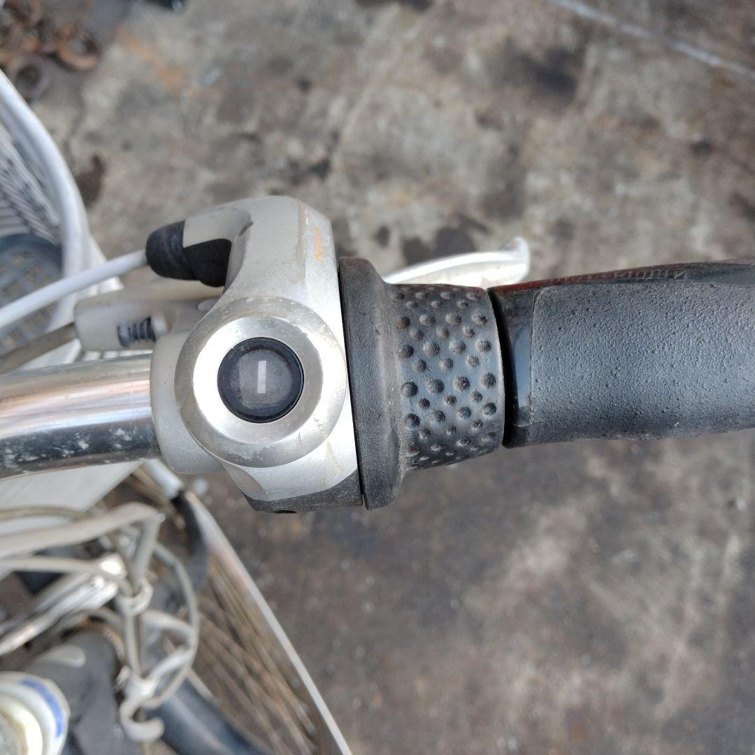 749]値下げ！送料無料 ブリヂストン A.C.L 電動アシスト自転車 - メルカリ