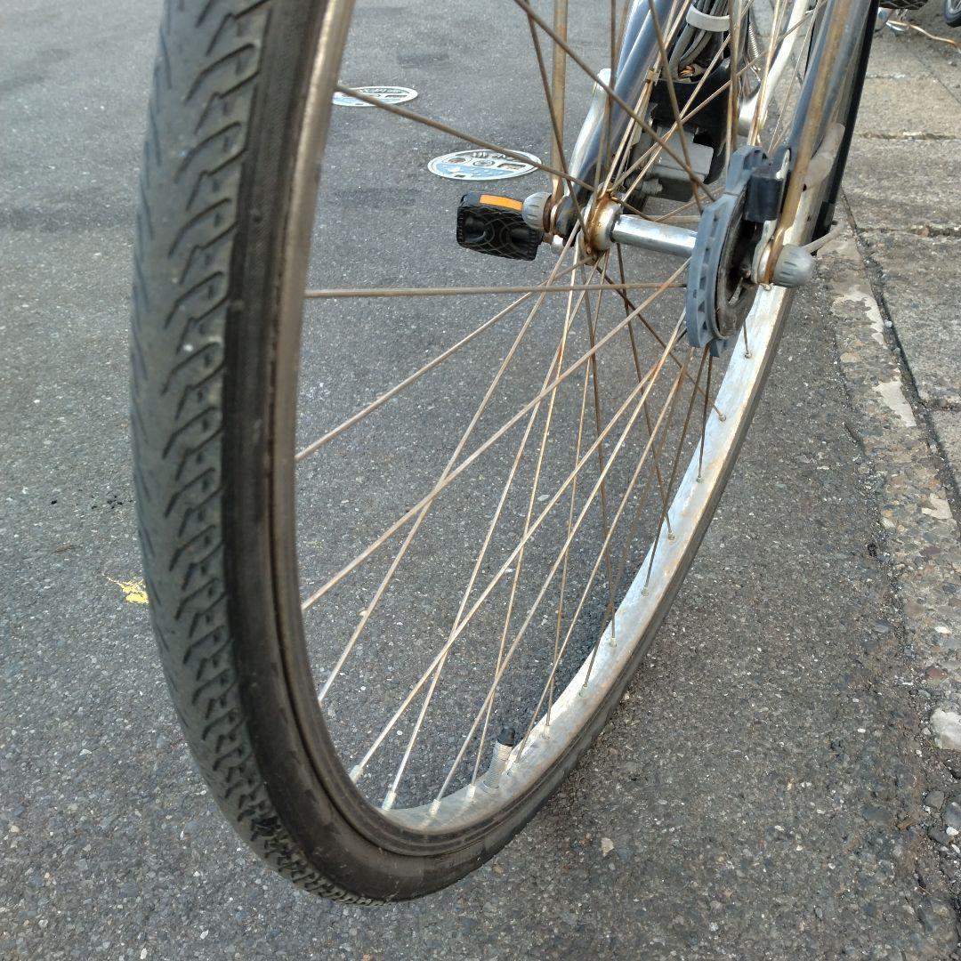 749]値下げ！送料無料 ブリヂストン A.C.L 電動アシスト自転車 - メルカリ