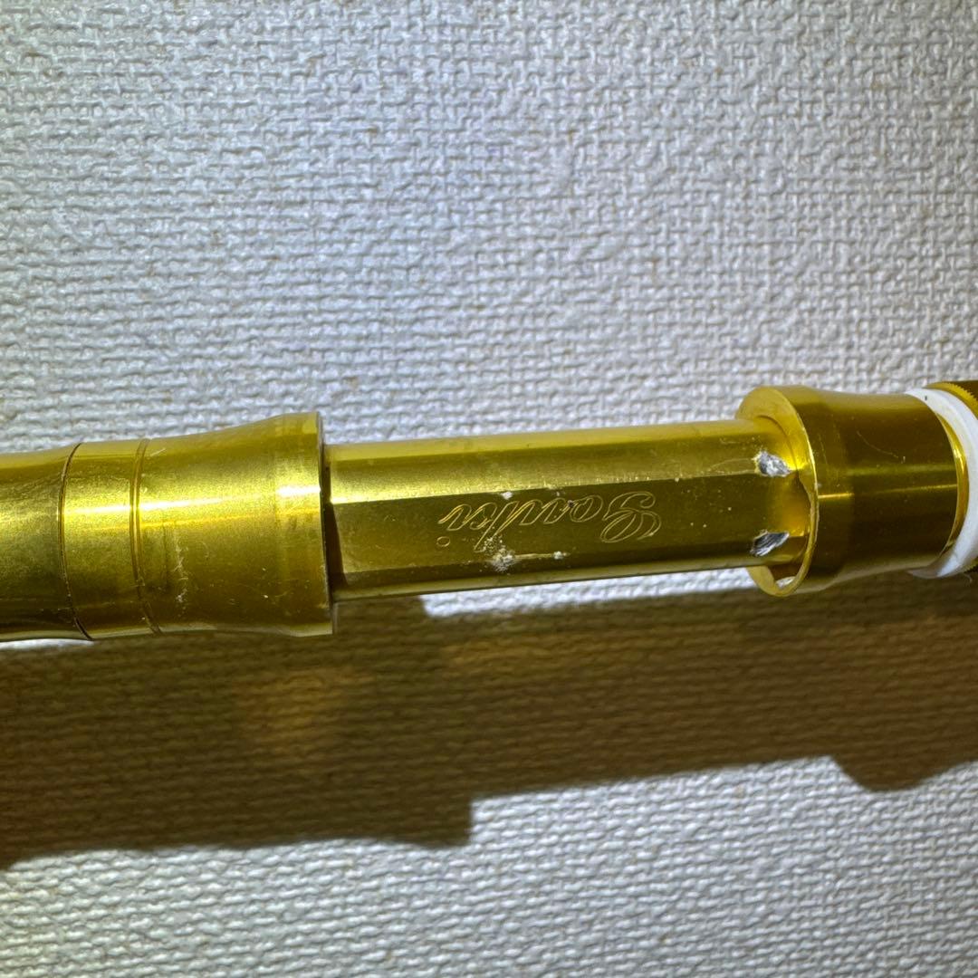 剛樹 マジックバイト SR165 LDM 赤玉虫金箔 お値引き中
