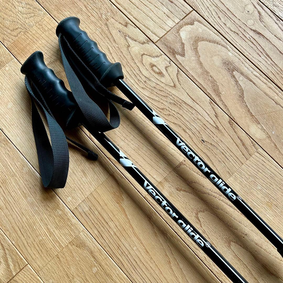 ベクターグライド V STICK ストック Vector Glide V STICK Straight | VECTOR GLIDE