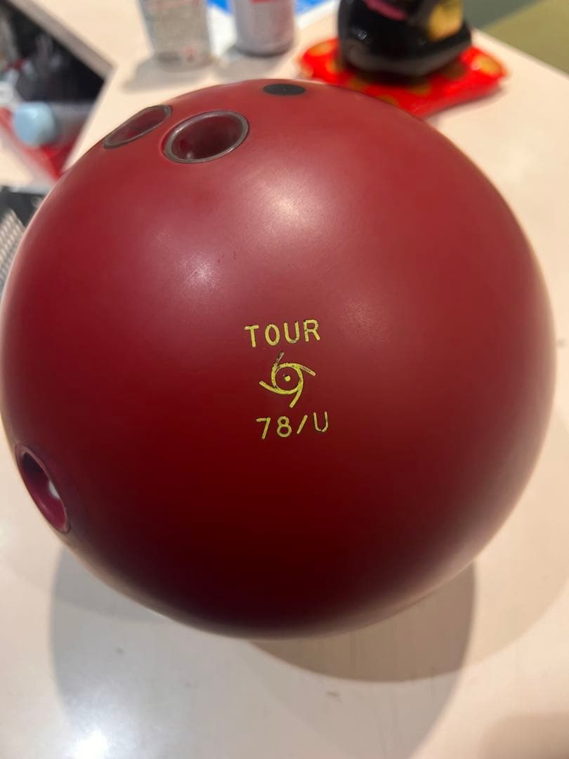 ボウリング IQ TOUR 78/U 15ポンド Storm IQ Tour 78/U Bowling Ball FREE SHIPPING - BuddiesProShop.com