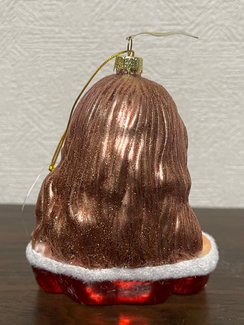 新品 アスティエ オーナメント マライアキャリー Z28