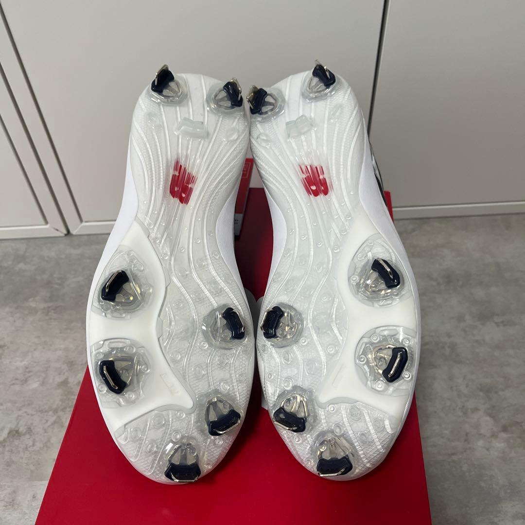 New Balance FuelCell 26.5cm 野球スパイク