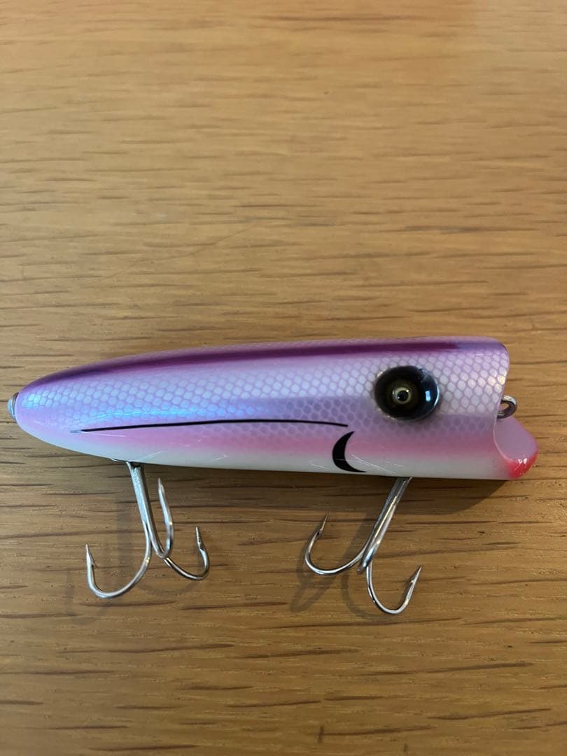 トップウォーター ルアー セット - メルカリ