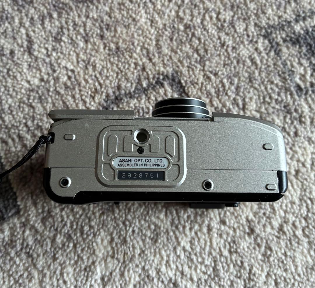 PENTAX ESPIO 90MC コンパクトフィルムカメラ - メルカリ