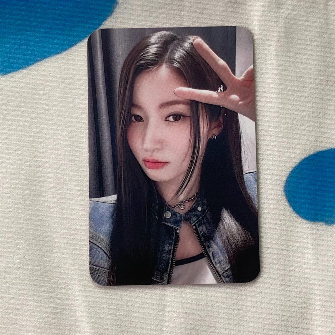 BABYMONSTER アサ 事前収録 SHEESH1.0 ベビモン トレカ - メルカリ