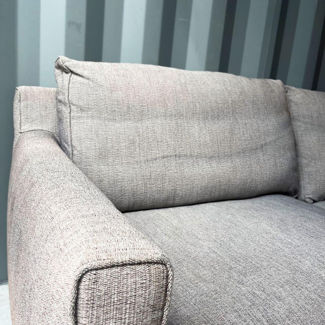 取付無料！アクタス アイラーセン ストリームライン ベージュ