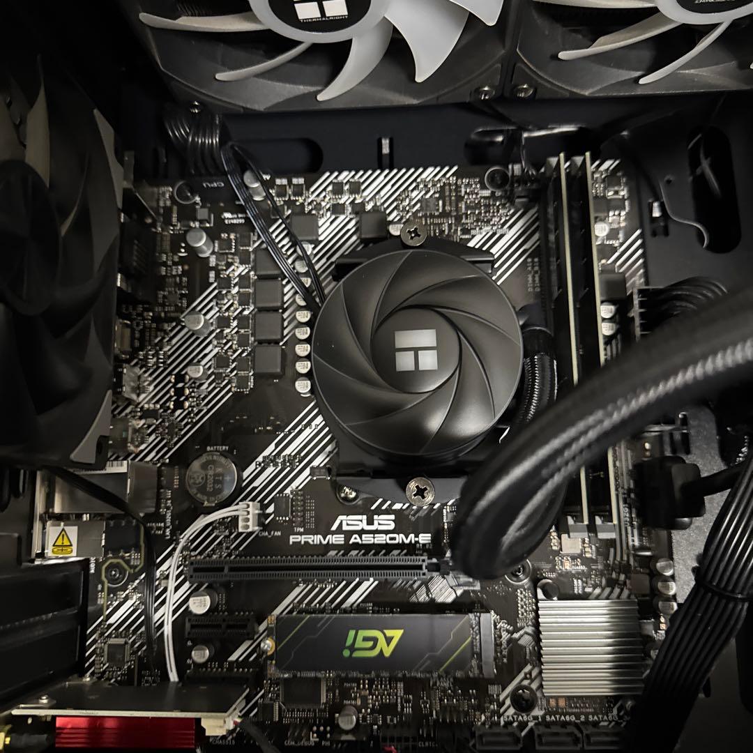 CPU 5700X 省電力・低発熱な8コアCPUの注目モデル、AMD「Ryzen 7 5700X」検証