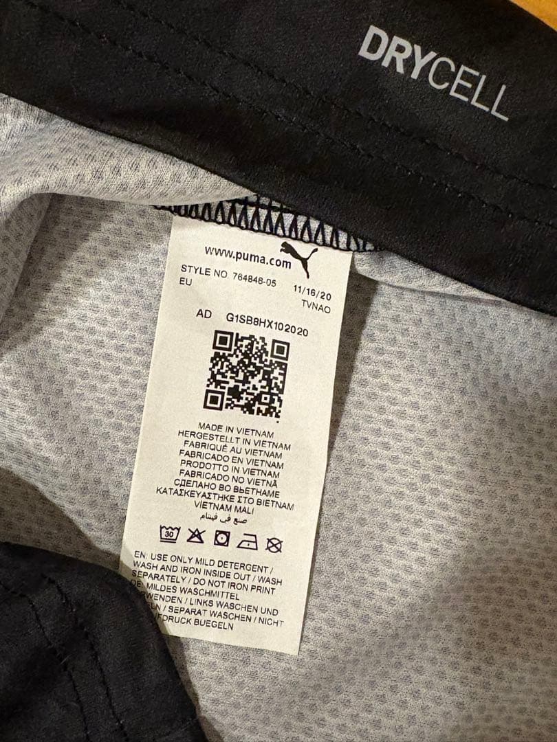 希少 正規品 美品 ドルトムント リミテッド 20/21 ハーランド L - メルカリ