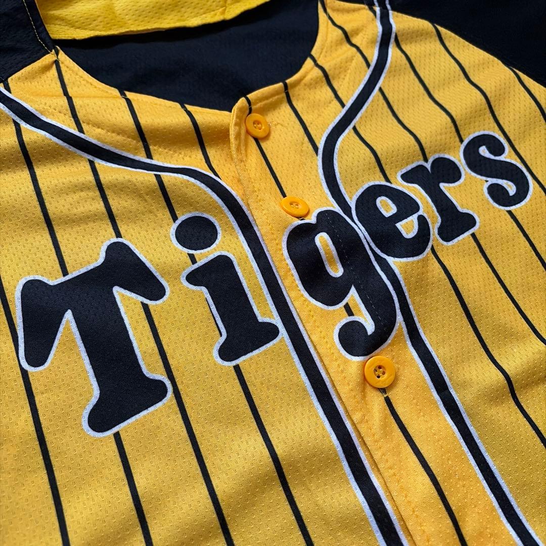 阪神タイガース 応援ユニフォーム - メルカリ