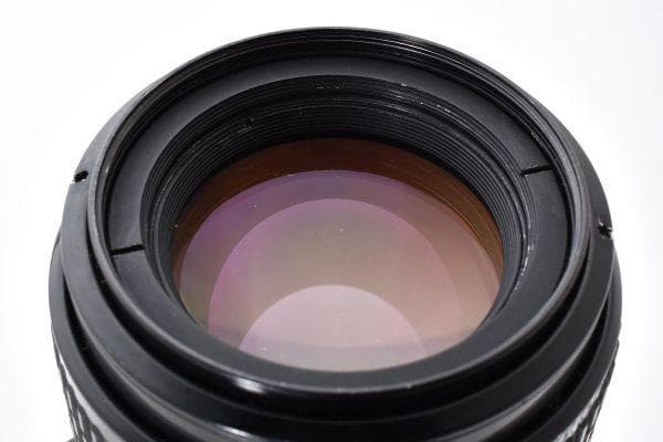 ☆美品☆ニコン Ai-S 105mm F2.8 MICRO #595 - メルカリ