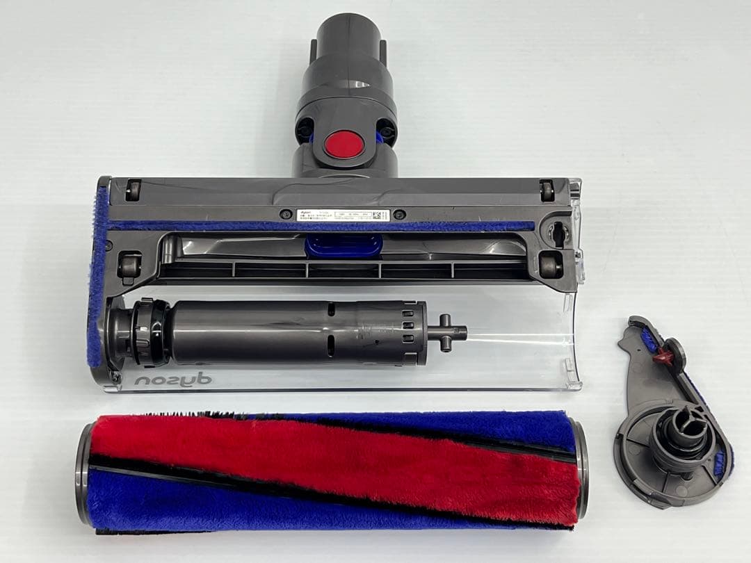 動作保証 希少 CY29 ダイソン ヘッド 171324 掃除機 中古 美品綺麗