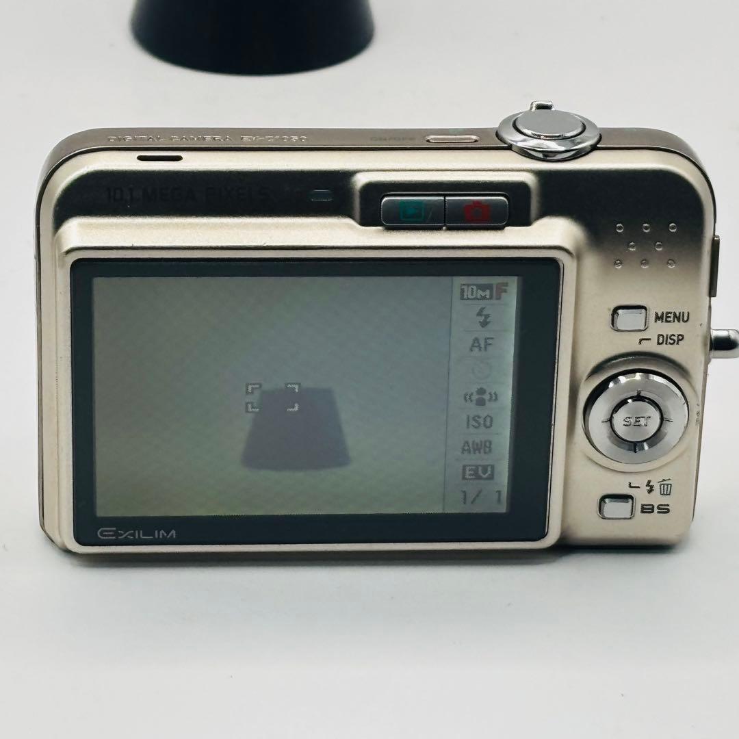 nana様専用 動作確認済み CASIO EX-Z1050 デジタルカメラ