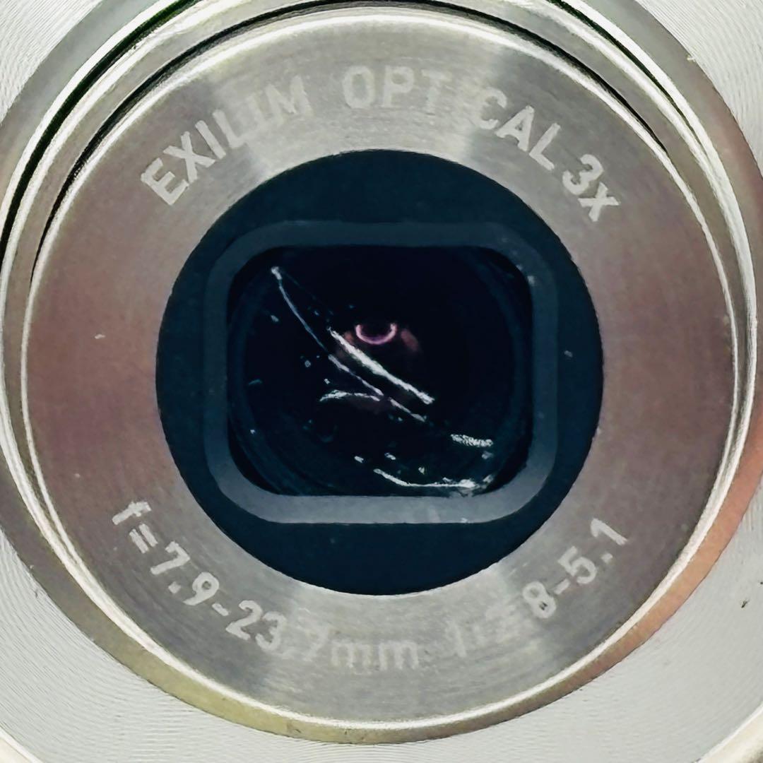 nana様専用 動作確認済み CASIO EX-Z1050 デジタルカメラ