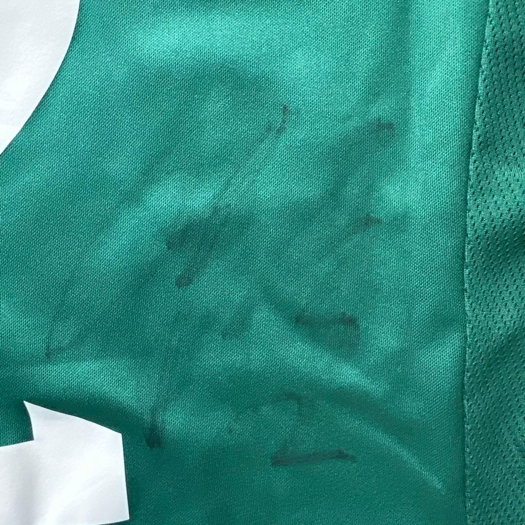 adidas 松本山雅 ユニフォーム O L LL 2 大久保裕樹 2014 - メルカリ