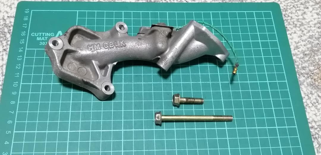 AF35 AF34 ライブディオ ZX インマニ - メルカリ