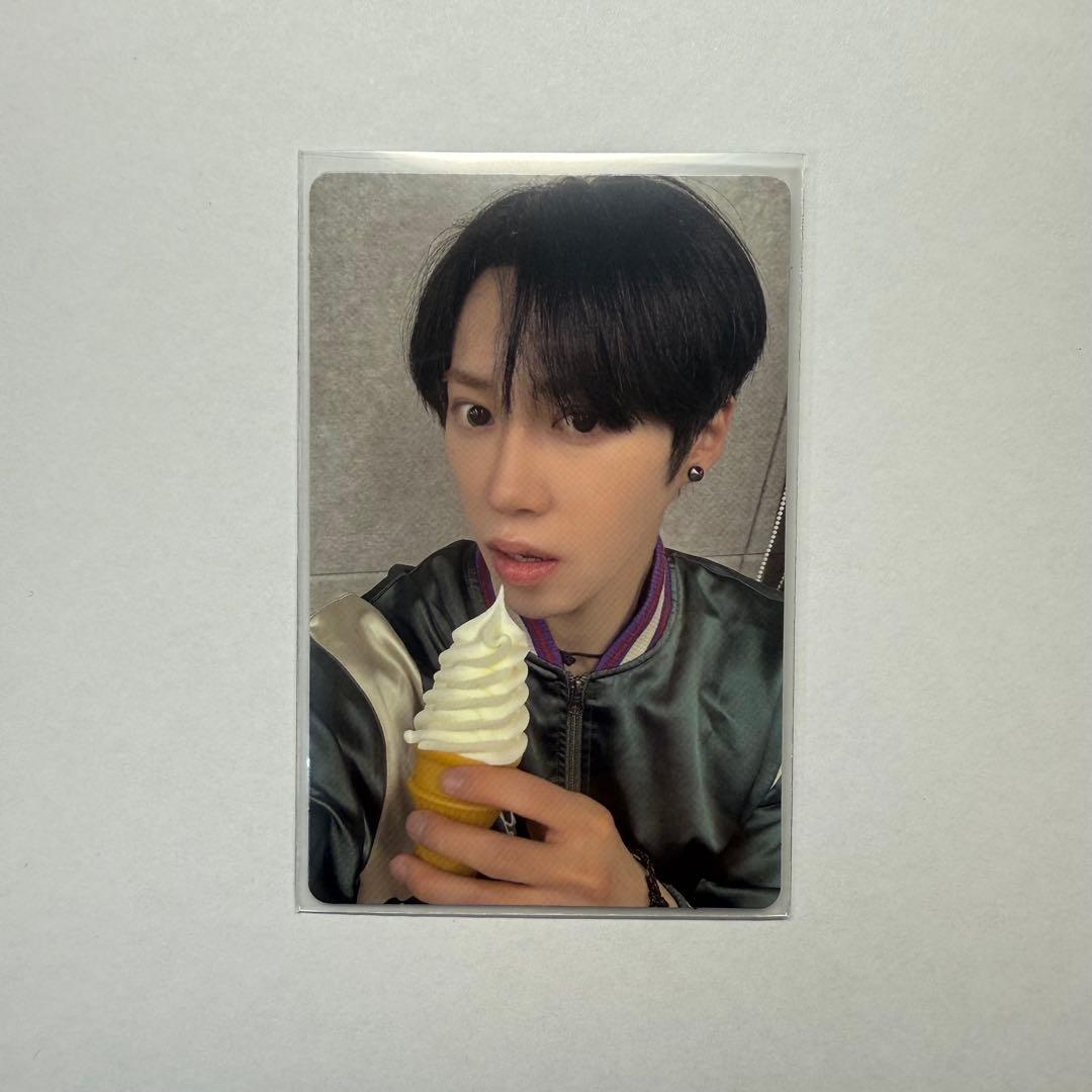 ボイプラ2 スタクリキット ジアハオ トレカ ジアハオ トレカ スタクリキット BOYS Ⅱ PLANET ボイプラ2 - メルカリ