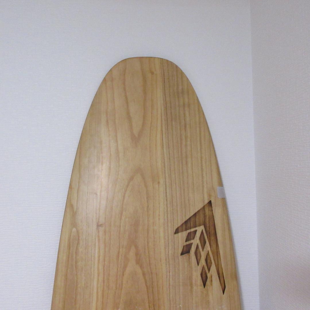0209W FIREWIRE サーフボード6'11