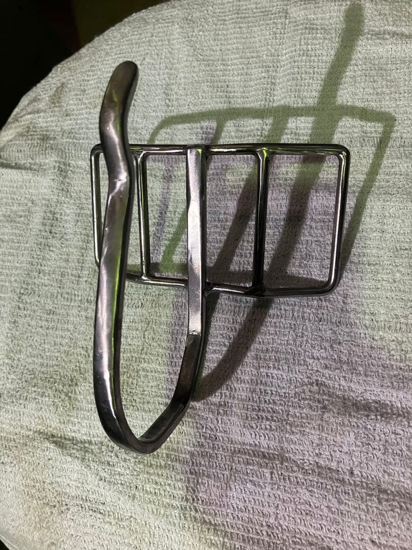 シノ掛け シノ差し 工具掛け 安全帯 - メルカリ