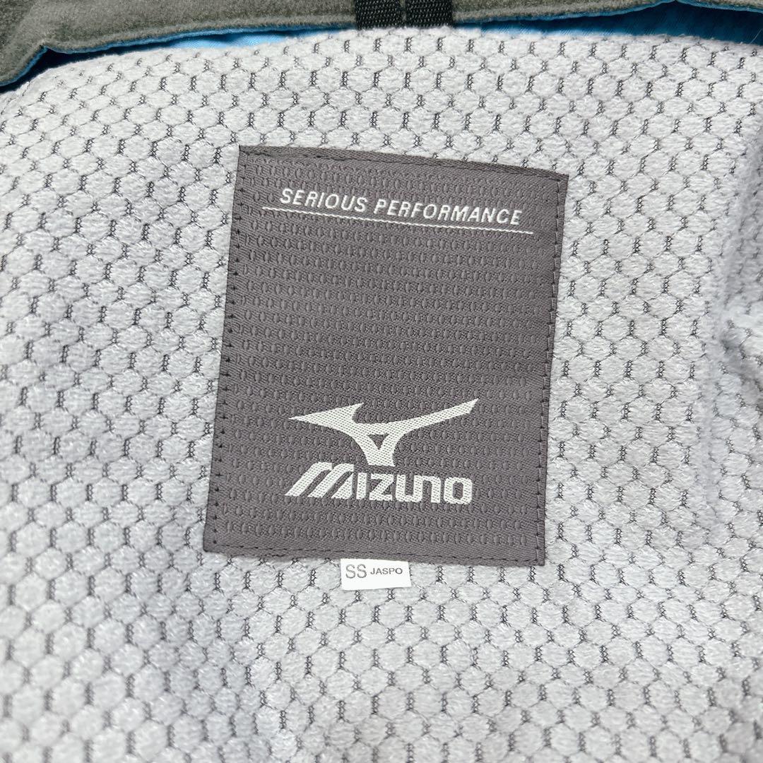 ミズノ MIZUNO スキーウェア ジャケット SS クロアチア代表 競技用