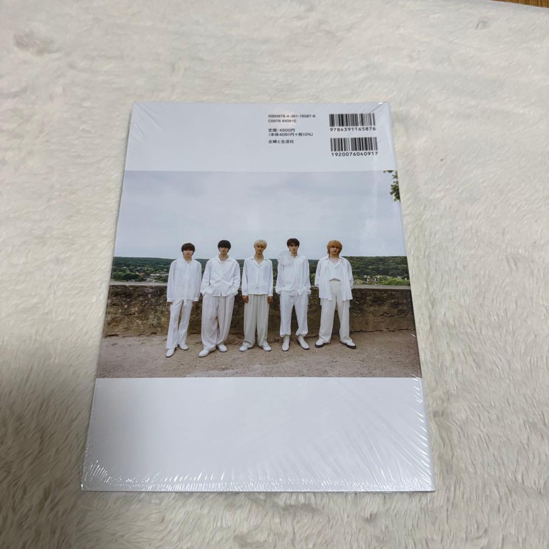M!LK 10th ANNIVERSARY PHOTOBOOK 写真集 - メルカリ