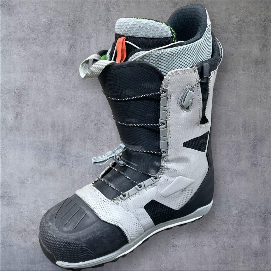 BURTONブーツ【ION LTD AF】28㎝ バートン アイオン - メルカリ