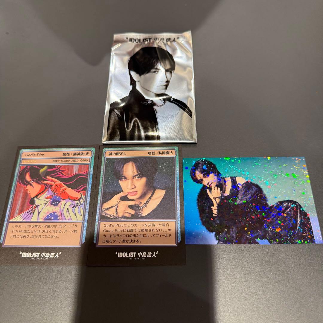 Nカード〜神々の札遊び〜 - メルカリ