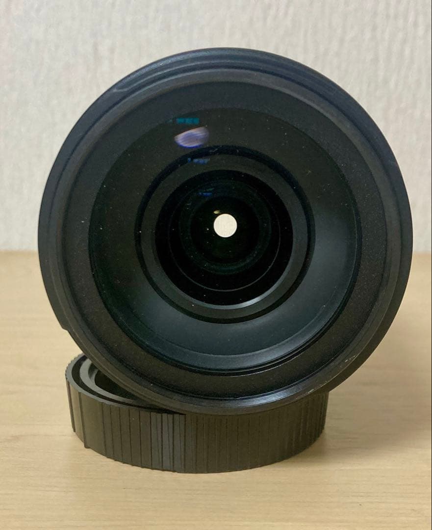 レンズ(ズーム) TAMRON 18-270mm F3.5-6.3 Di II B008