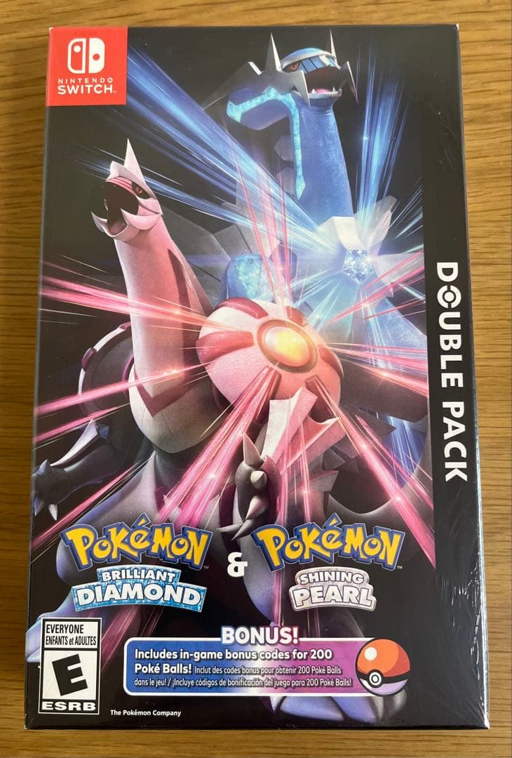 海外版ポケモンダイヤモンドパール Pokemon Diamond&Pearl Pokemon Diamond Version Pearl Version: Katherine Fang Prima Games