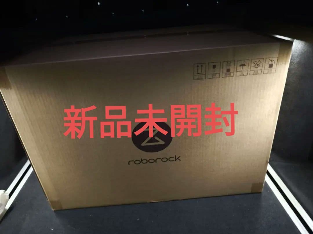 Roborock ロボット掃除機本体　QRevo QR5204 楽天市場】ロボロック Roborock ROBOROCK Qrevo QR52-04 ロボット掃除