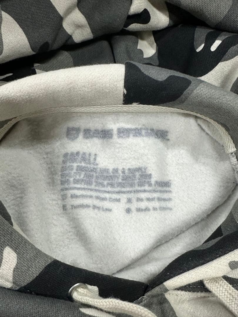 期間限定セール BASS BRIGADE パーカー キムケン 木村健太 deps - メルカリ