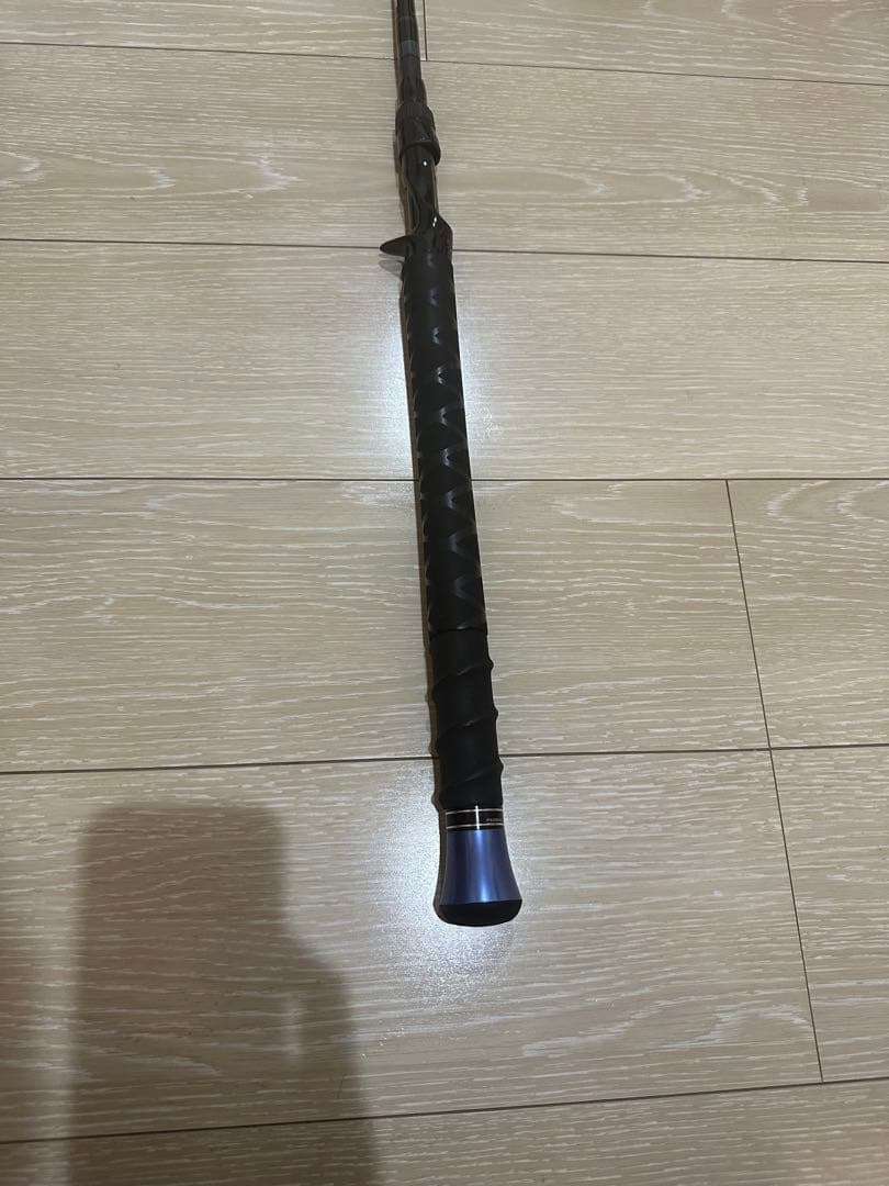 DRT TULALA エルホリゾンテ 70Remix グリップ - メルカリ