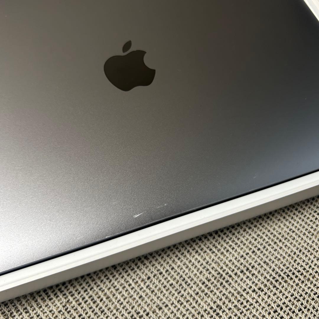 Apple MacBook 2015 12インチ 8GB/256GB グレー - メルカリ