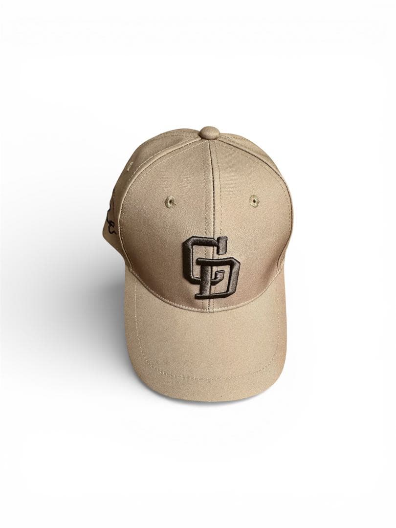 中日ドラゴンズ沖縄キャンプ2026 関係者キャップ 新品未使用品 - メルカリ