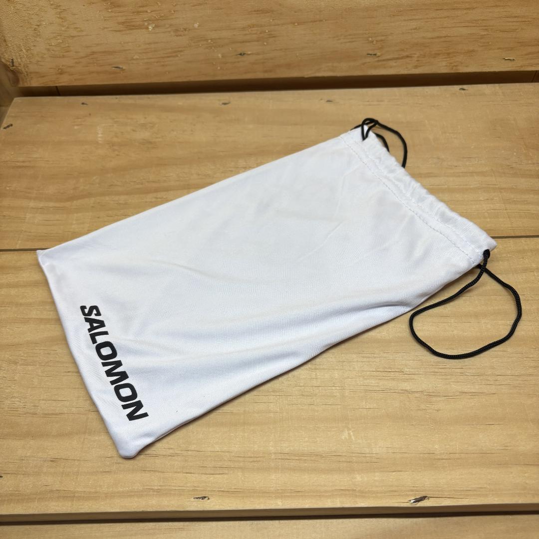 1603】SALOMON サロモン S/VIEW SIGMA エスビューシグマ - メルカリ