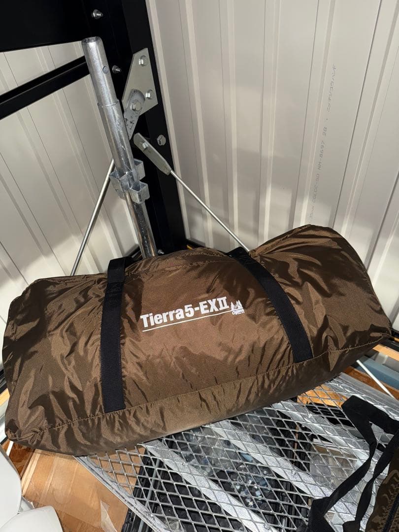 オガワ　ティエラ5-EX2 ティエラ5-EXII / ogawa ONLINE STORE