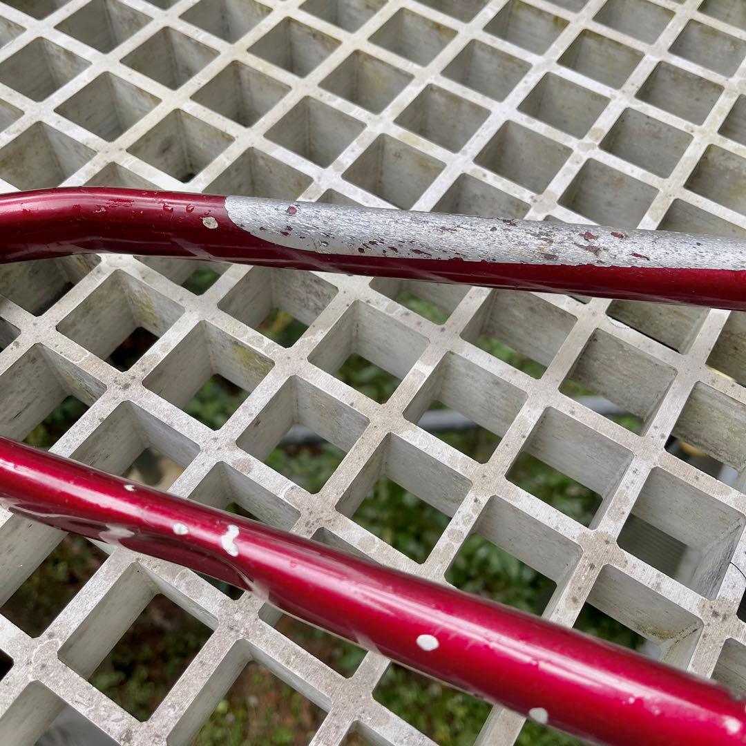 MONGOOSE マングース IBOC PRO SX フレームセット - メルカリ