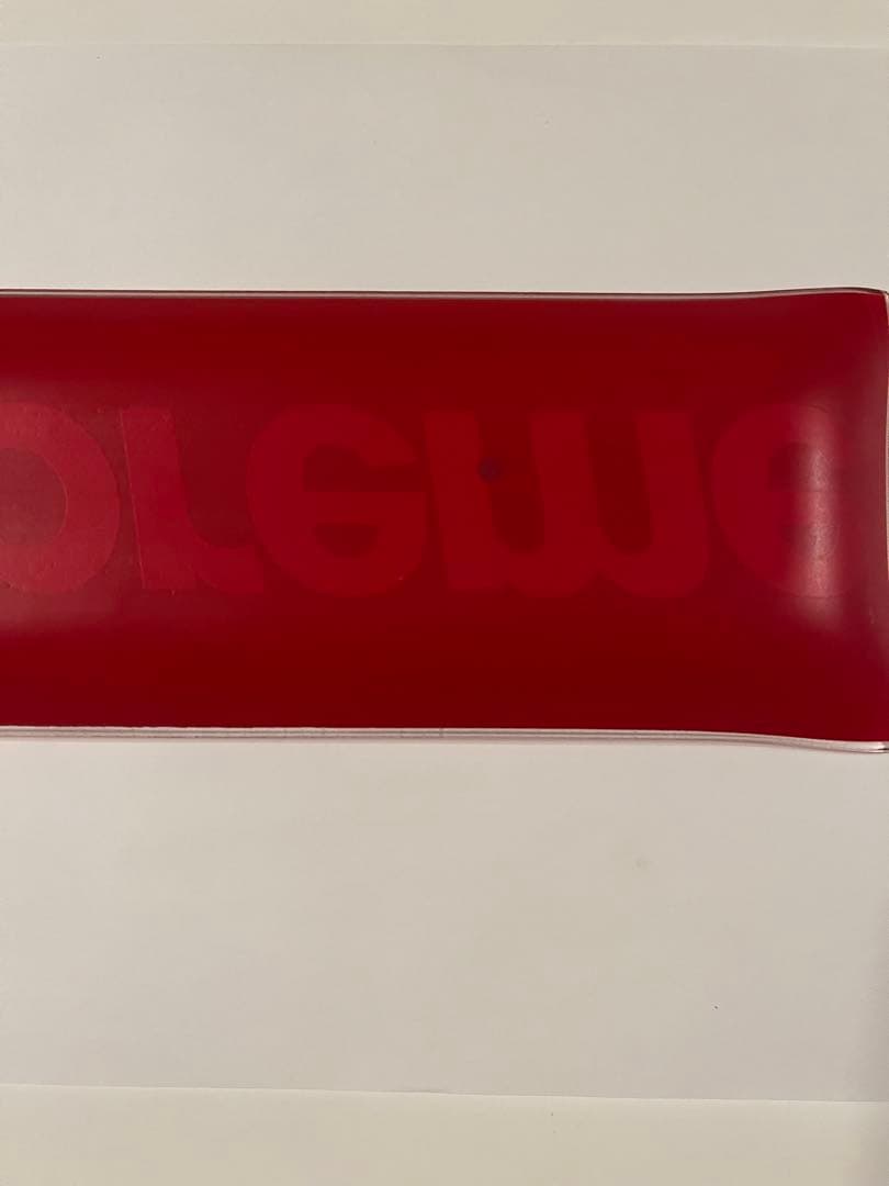 様 Supreme ガラストレイ(美品)