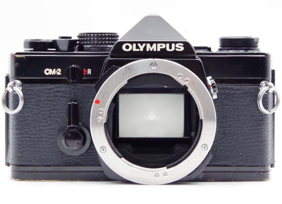 オリンパス OM-2 OM-SYSTEM G.ZUIKO 50mm F.1.4 - メルカリ