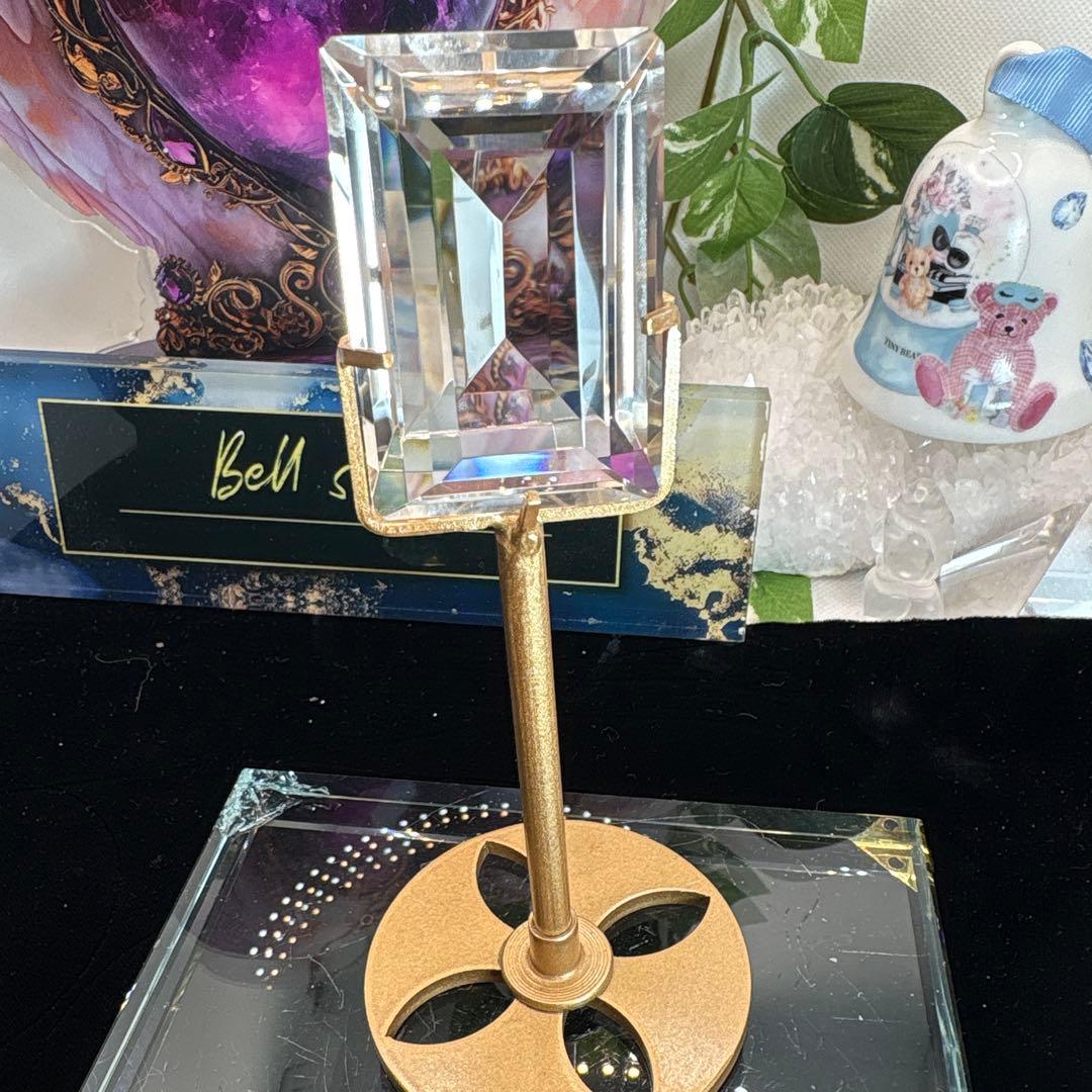 高品質 水晶バゲットカット♡♡No.2588 低 価格 通販