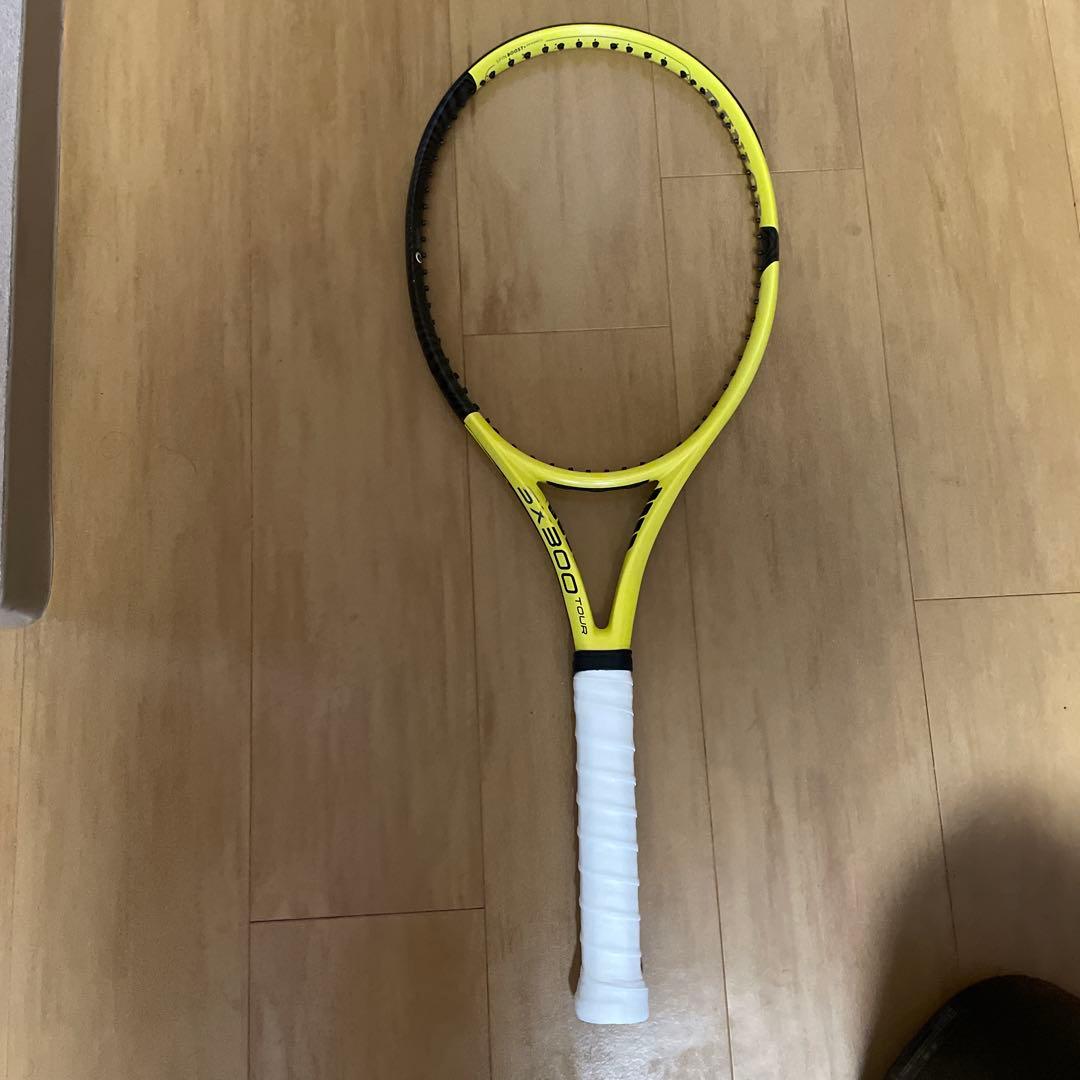 DUNLOP SX300 TOUR G2 - メルカリ