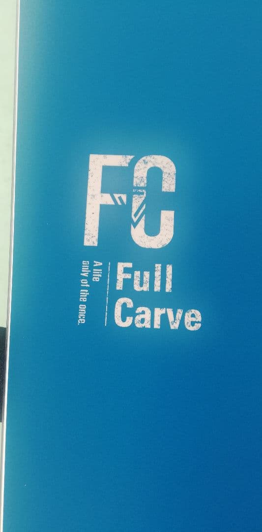 OGASAKA FC 163 24-25 モデル 美品 使用時間6時間程 - メルカリ