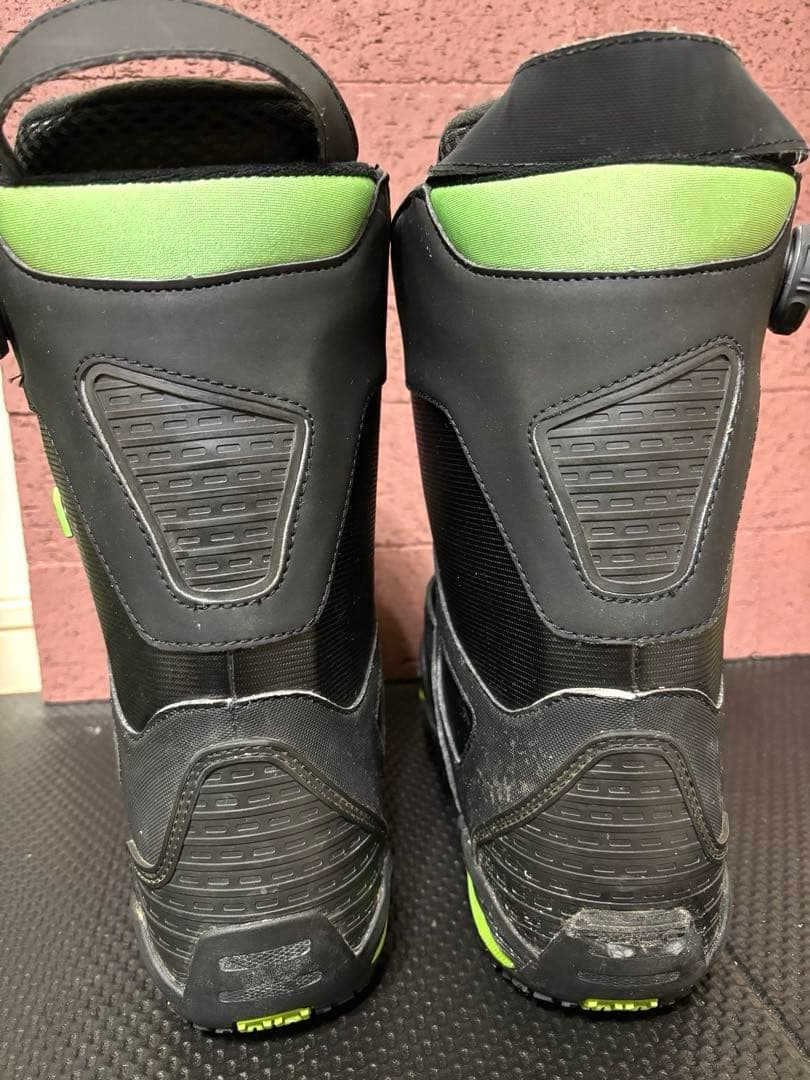 スノーボード SALOMON SYNAPSE FOCUS BOA 25.5cm