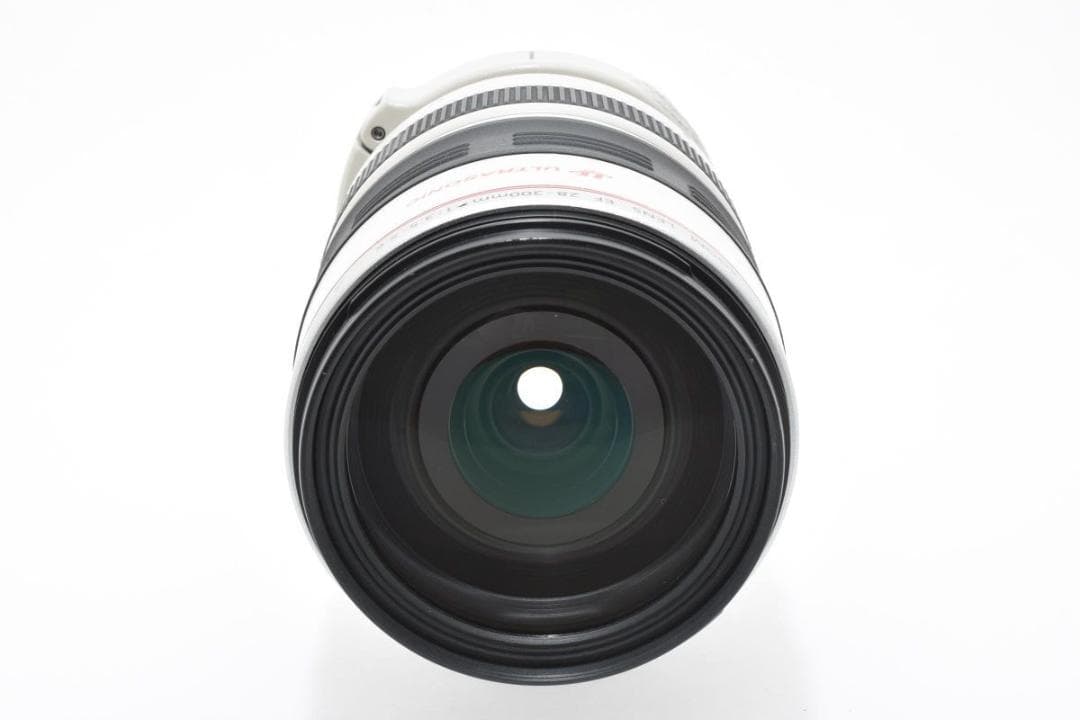 Canon EF 28-300mm F3.5-5.6 L IS USM レンズ