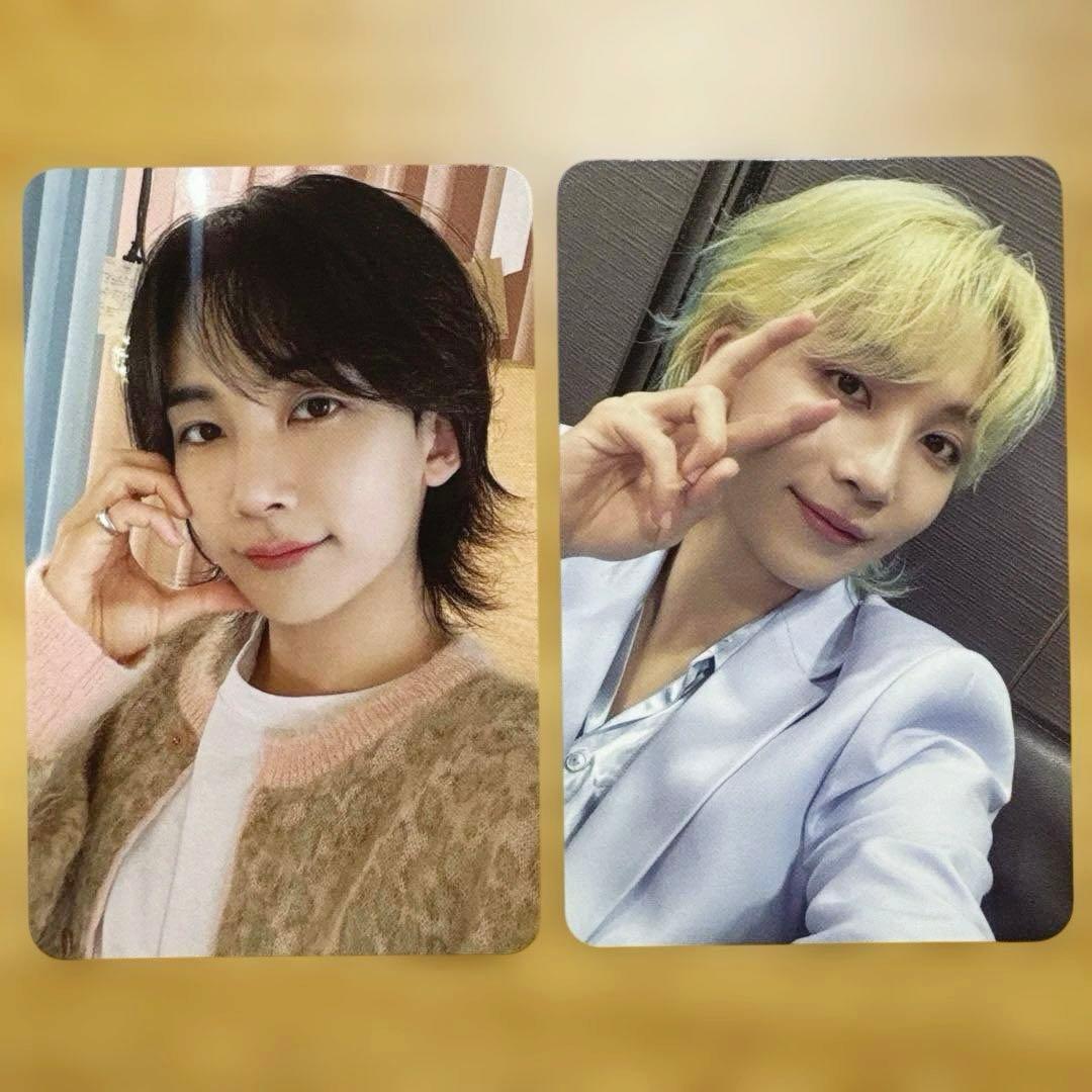 ジョンハン SEVENTEEN 2024 ケレン DVD トレカ - メルカリ