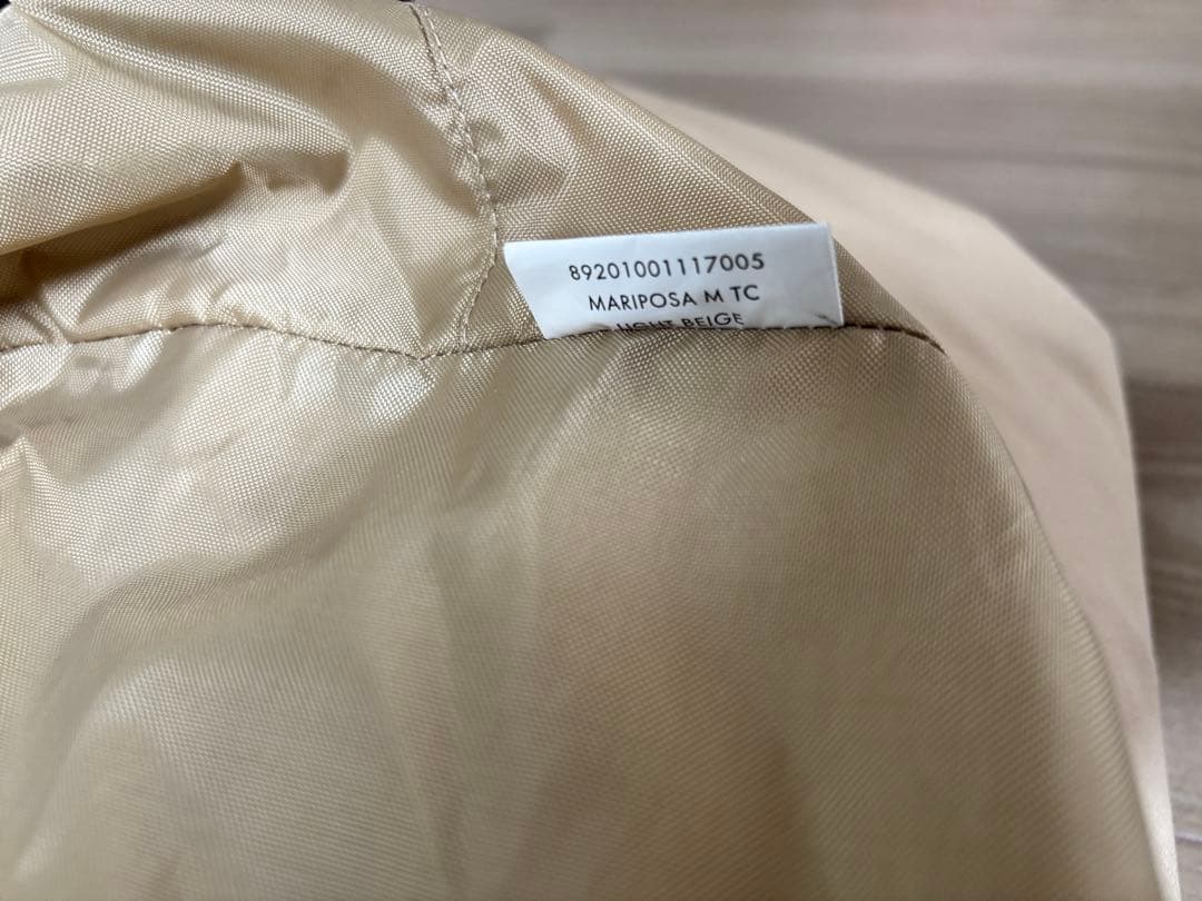 ★サバティカル　　マリポサTC/M 中古品　★