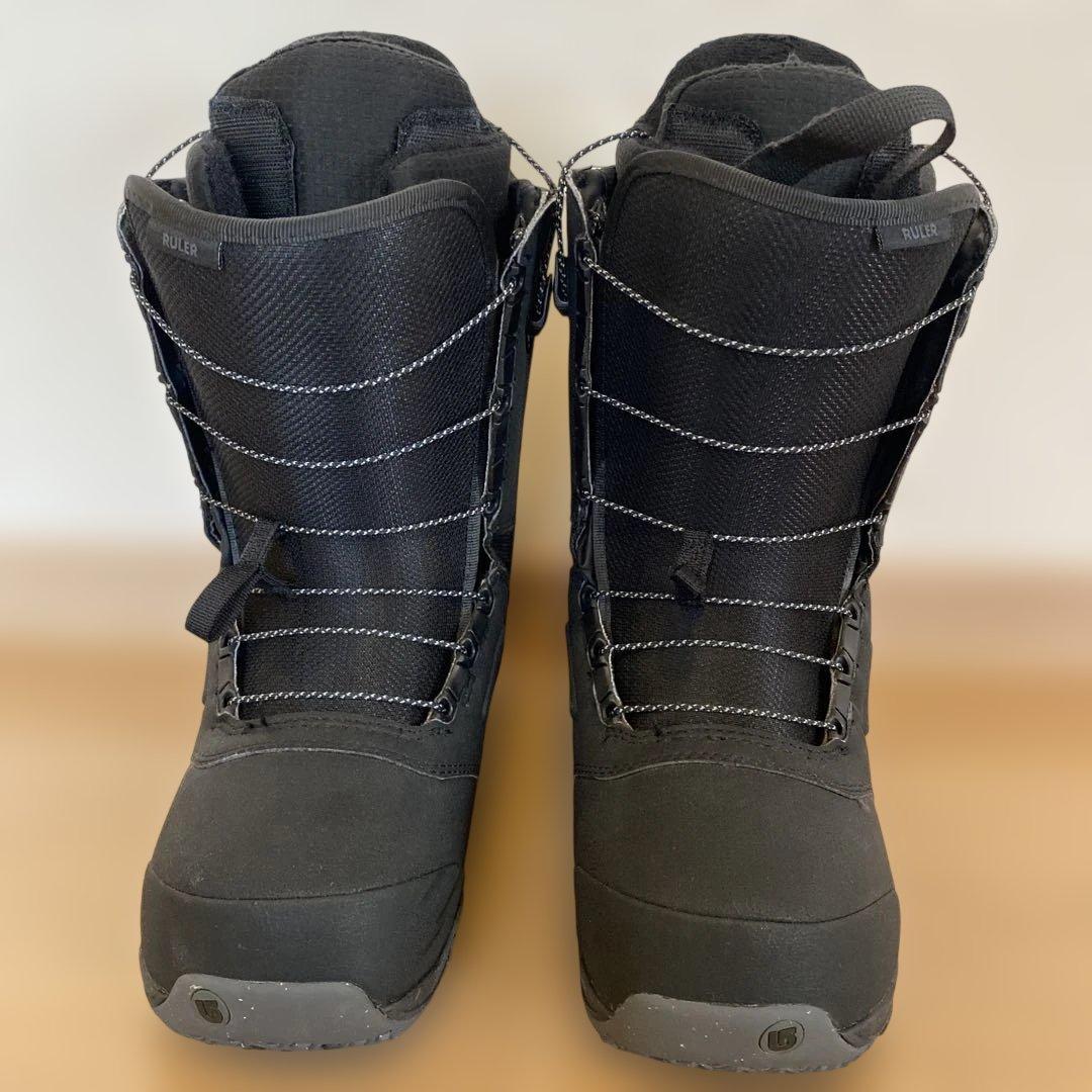 バートン　ルーラー　アジアンフィット　ブーツ　25.0㎝ Amazon | Burton(バートン) RULER - ASIAN FIT ルーラー アジアン