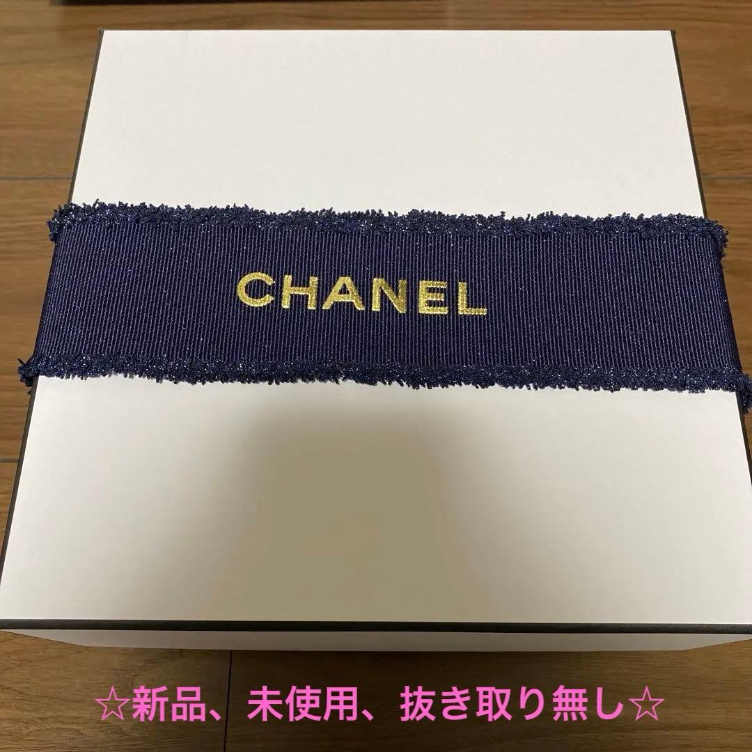 シャネル　CHANEL リップアンドネイルケアセット　ホリデー　2025 楽天市場】【 ショッパー付き】シャネル CHANEL リップアンド